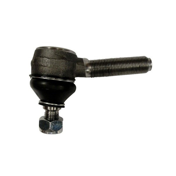Aftermarket Drag Link End Fits Massey Ferguson Tractor TO20 TO30 TO35 35 135 230 231 240 250 REP10-0004 - main